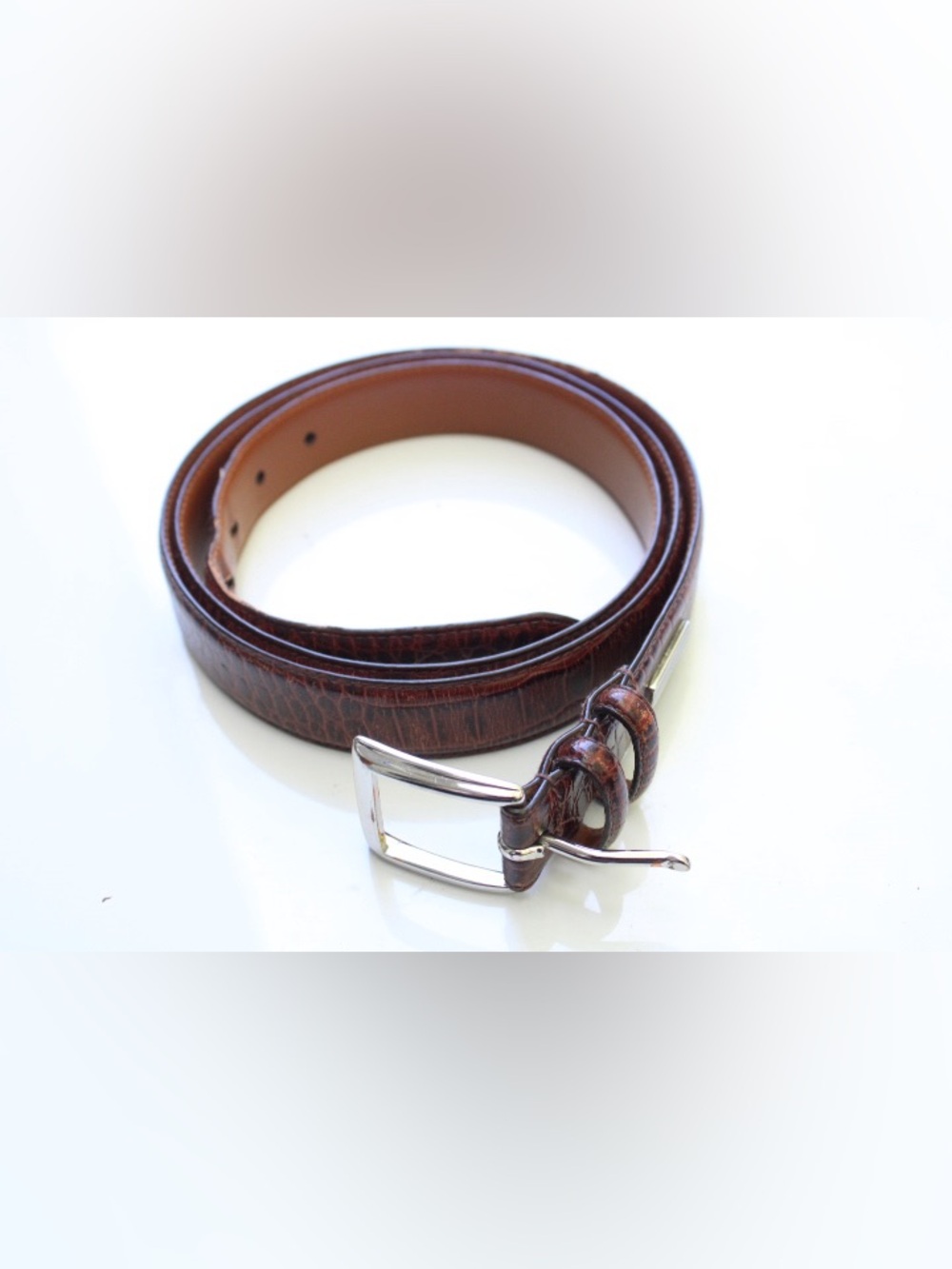 Polo Ralph Lauren men’s belt